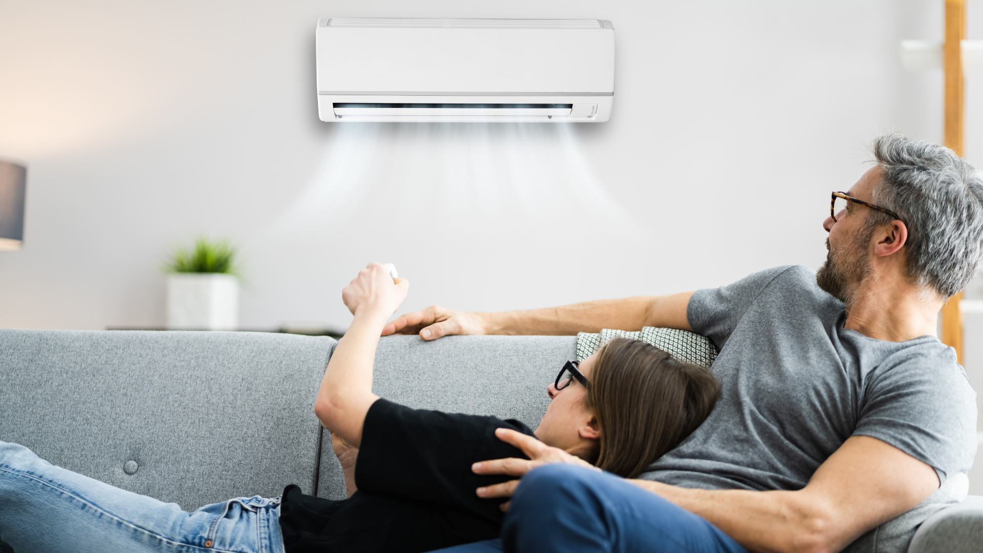 Equipos de climatización