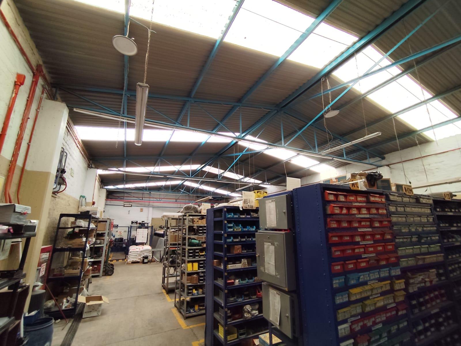 Trabajo realizado 2