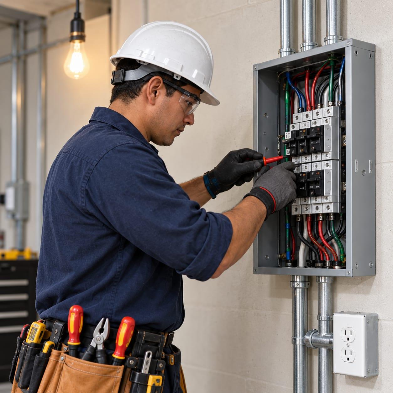 Servicios complementarios