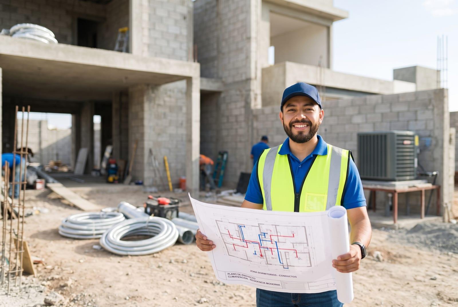 Proyectos comerciales e industriales